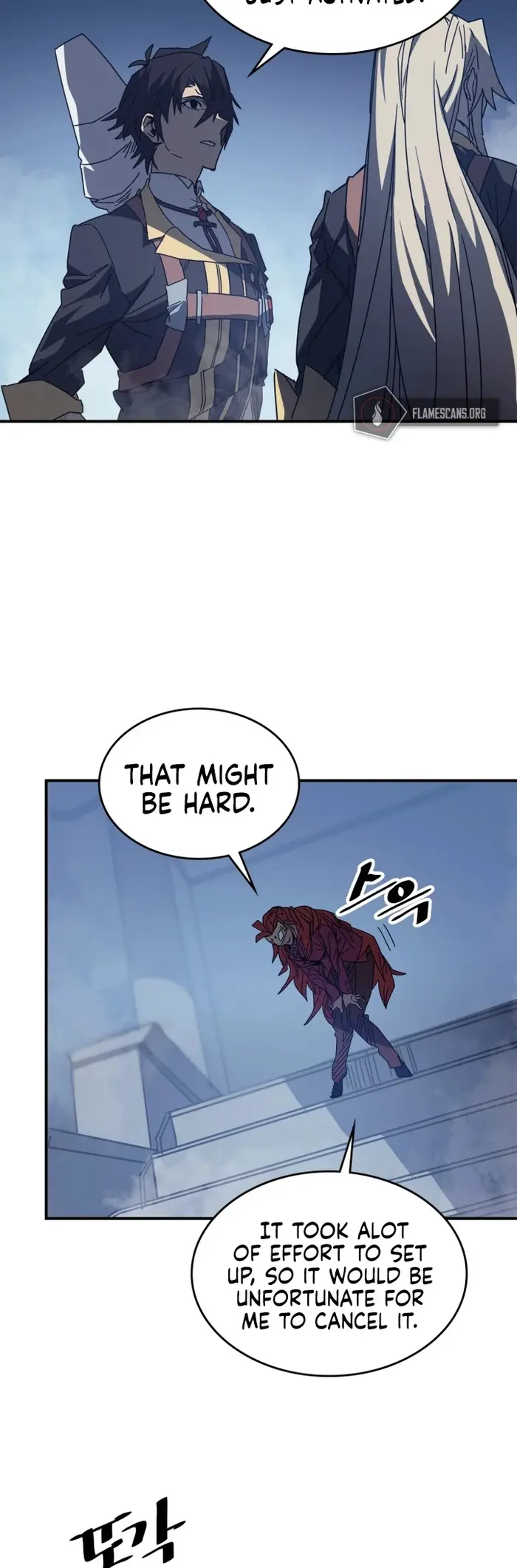 A Returner’s Magic Should Be Special Chapter 159 image 04_optimized